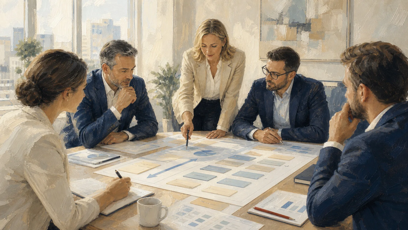Microsoft Copilot Studio dla firm