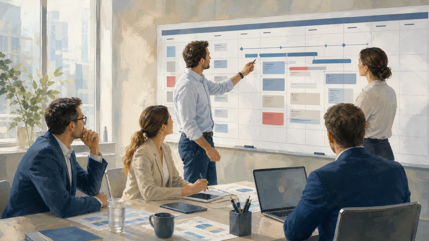 Projekty developmentu oprogramowania