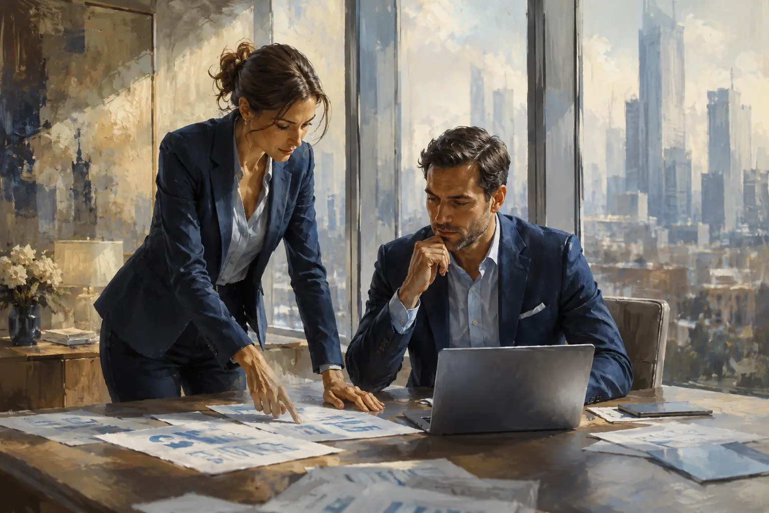 Microsoft SharePoint — intranet i obieg dokumentów