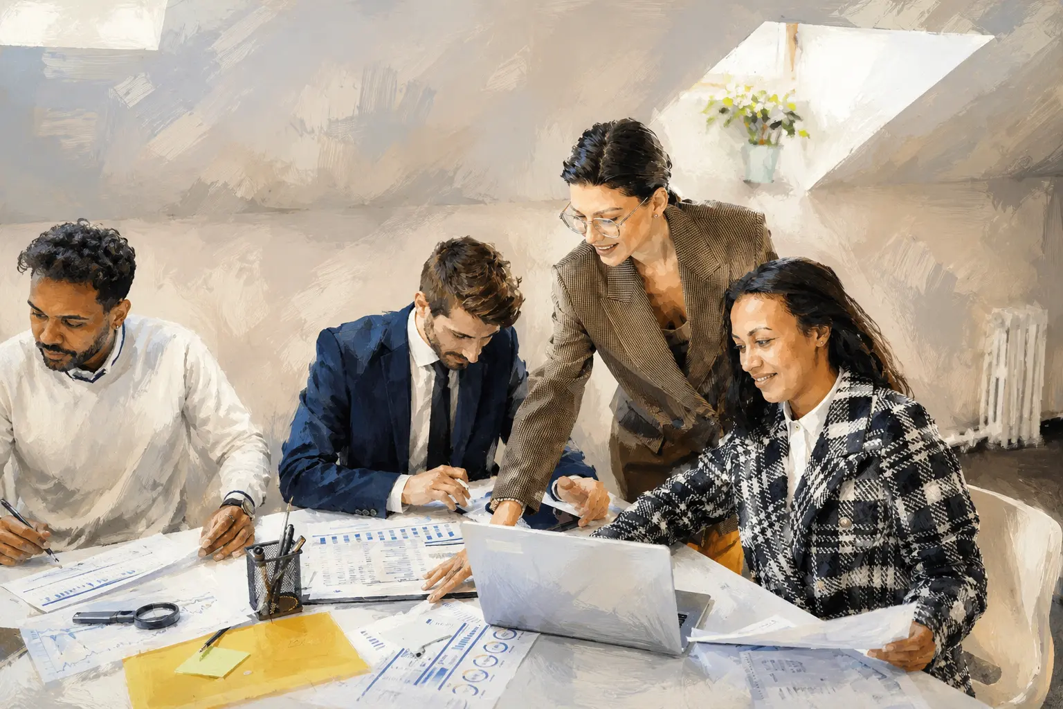 Microsoft Copilot Studio dla firm